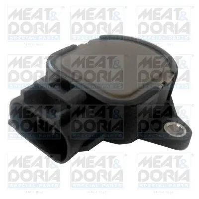 Últimas Unidades Sensor, posición mariposa MEAT & DORIA 83122